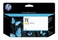 Tusz do HP Nr.72 do Designjet T610/1100/1200/1300 | 130ml (C9373A) Yellow