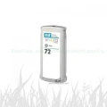 Tusz HP Nr.72 do Designjet T610/1100/1200/1300 | 130ml (C9374A) Grey