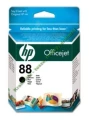 Hewlett-Packard Oryginał C9385AE - Tusz (Nr.88) Black