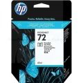 Hewlett-Packard Oryginał C9397A - Tusz (Nr.72) PhotoBlack