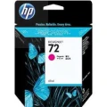 Hewlett-Packard Oryginał C9399A - Tusz (Nr.72) Magenta