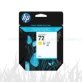 Hewlett-Packard Oryginał C9400A - Tusz (Nr.72) Yellow
