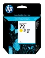 Hewlett-Packard Oryginał C9400A - Tusz (Nr.72) Yellow