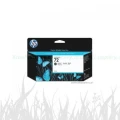 Tusz HP 72 Vivera do Designjet T610/1100/1200/1300 | 130ml (C9403A) MatteBlack