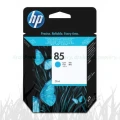 Hewlett-Packard Oryginał C9425A - Tusz (Nr.85) Cyan
