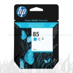 Hewlett-Packard Oryginał C9425A - Tusz (Nr.85) Cyan