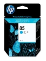 Hewlett-Packard Oryginał C9425A - Tusz (Nr.85) Cyan