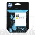 Hewlett-Packard Oryginał C9427A - Tusz (Nr.85) Yellow