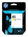 Hewlett-Packard Oryginał C9427A - Tusz (Nr.85) Yellow