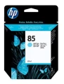 Hewlett-Packard Oryginał C9428A - Tusz (Nr.85) LightCyan