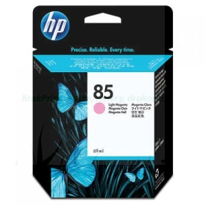 Hewlett-Packard Oryginał C9429A - Głowica (Nr.85) LightMagenta