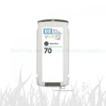 Hewlett-Packard Oryginał C9448A - Tusz (Nr.70 Vivera) MatteBlack