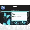 Hewlett-Packard Oryginał C9448A - Tusz (Nr.70 Vivera) MatteBlack