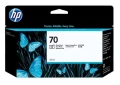 Hewlett-Packard Oryginał C9449A - Tusz (Nr.70 Vivera) PhotoBlack