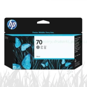 Hewlett-Packard Oryginał C9450A - Tusz (Nr.70 Vivera) Grey