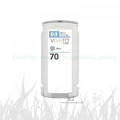 Hewlett-Packard Oryginał C9450A - Tusz (Nr.70 Vivera) Grey