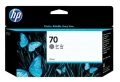 Hewlett-Packard Oryginał C9450A - Tusz (Nr.70 Vivera) Grey