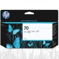 Hewlett-Packard Oryginał C9451A - Tusz (Nr.70 Vivera) LightGrey