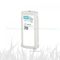 Hewlett-Packard Oryginał C9451A - Tusz (Nr.70 Vivera) LightGrey