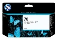 Hewlett-Packard Oryginał C9451A - Tusz (Nr.70 Vivera) LightGrey