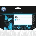 Hewlett-Packard Oryginał C9452A - Tusz (Nr.70 Vivera) Cyan
