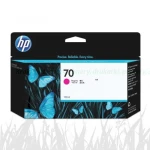 Hewlett-Packard Oryginał C9453A - Tusz (Nr.70 Vivera) Magenta