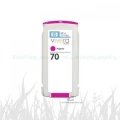 Hewlett-Packard Oryginał C9453A - Tusz (Nr.70 Vivera) Magenta