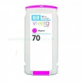 Hewlett-Packard Oryginał C9453A - Tusz (Nr.70 Vivera) Magenta