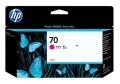 Hewlett-Packard Oryginał C9453A - Tusz (Nr.70 Vivera) Magenta