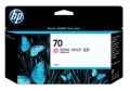 Hewlett-Packard Oryginał C9455A - Tusz (Nr.70 Vivera) LightMagenta
