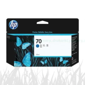 Hewlett-Packard Oryginał C9458A - Tusz (Nr.70 Vivera) Blue