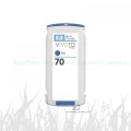 Hewlett-Packard Oryginał C9458A - Tusz (Nr.70 Vivera) Blue