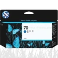 Hewlett-Packard Oryginał C9458A - Tusz (Nr.70 Vivera) Blue