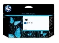 Hewlett-Packard Oryginał C9458A - Tusz (Nr.70 Vivera) Blue