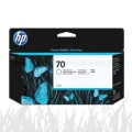 Hewlett-Packard Oryginał C9459A - Tusz (Nr.70) Gloss Enhancer