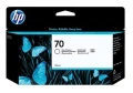 Hewlett-Packard Oryginał C9459A - Tusz (Nr.70) Gloss Enhancer