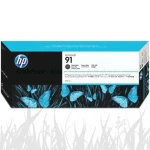 Hewlett-Packard Oryginał C9464A - Tusz (Nr.91 Vivera) MatteBlack