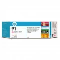 Hewlett-Packard Oryginał C9471A - Tusz (Nr.91 Vivera) LightMagenta