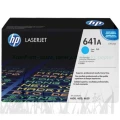 Toner HP 641A do LaserJet 4600/4650 (C9721A) | 8 000 str. Cyan