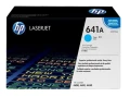 Toner HP 641A do LaserJet 4600/4650 (C9721A) | 8 000 str. Cyan