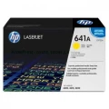 Toner HP 641A do LaserJet 4600/4610/4650 (C9722A) | 8 000 str. Yellow