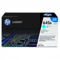 Toner HP 645A do LaserJet 5500/5550 (C9731A) | 12 000 str. Cyan