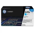 Toner HP 645A do LaserJet 5500/5550 (C9731A) | 12 000 str. Cyan