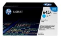 Toner HP 645A do LaserJet 5500/5550 (C9731A) | 12 000 str. Cyan