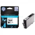 Hewlett-Packard Oryginał CB316EE - Tusz (Nr.364) Black