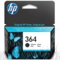 Hewlett-Packard Oryginał CB316EE - Tusz (Nr.364) Black