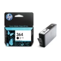 Hewlett-Packard Oryginał CB316EE - Tusz (Nr.364) Black