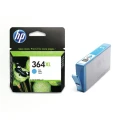 Hewlett-Packard Oryginał CB323EE - Tusz (Nr.364XL) Cyan