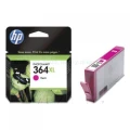 Tusz HP 364XL Vivera do 7510/B8550/C5380/C6380/D5460 | 750 str. (CB324EE) Magenta