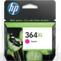 Tusz HP 364XL Vivera do 7510/B8550/C5380/C6380/D5460 | 750 str. (CB324EE) Magenta